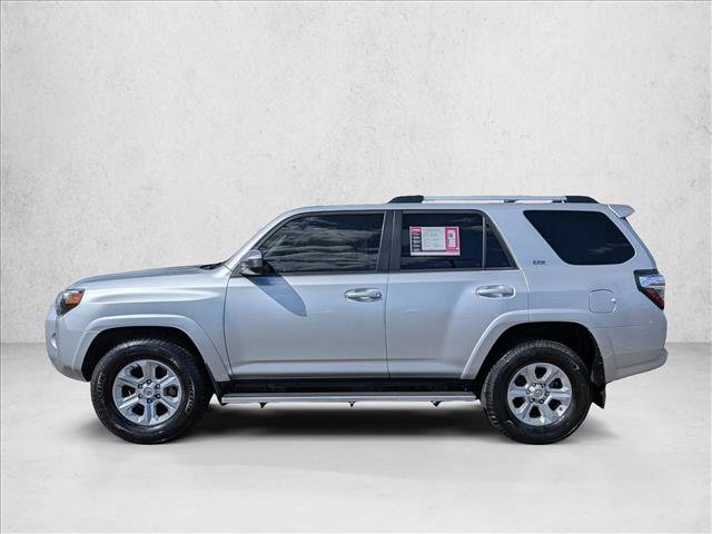 Used 2019 Toyota 4Runner SR5 image 9