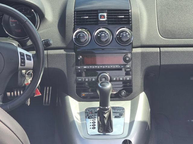 Used 2009 Saturn Sky w/ Premium Trim Package RWD image 17