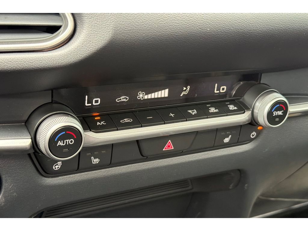 New 2026 MAZDA CX-30 AWD 2.5 S w/ Premium Package image 20