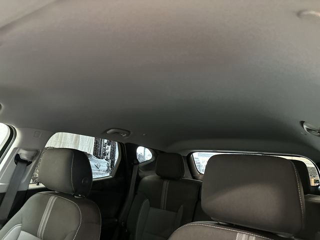 Certified 2023 Chevrolet Blazer LT w/ Convenience Package FWD image 19