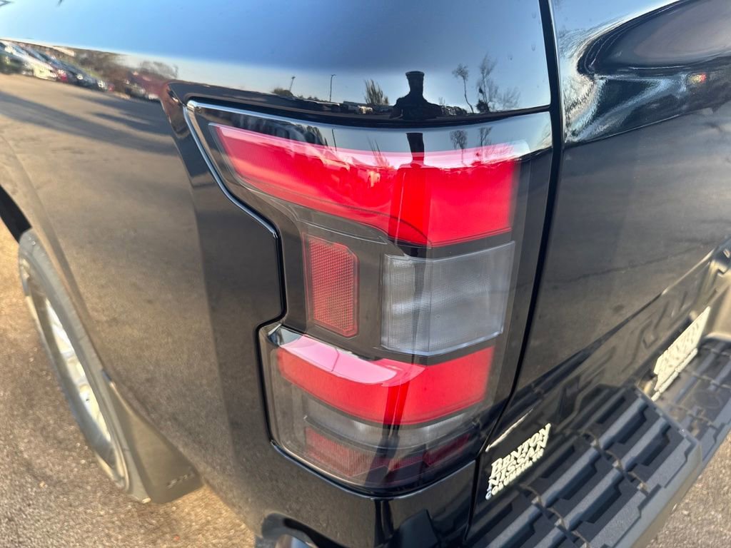 New 2026 Nissan Frontier S w/ Tow Package image 40