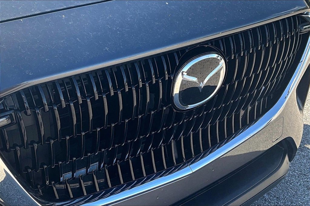 Used 2024 MAZDA CX-90 3.3 Turbo w/ Preferred Package image 34