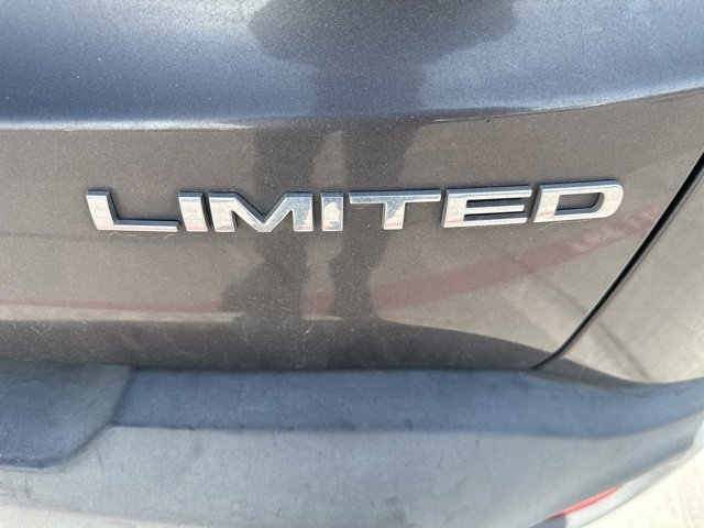 Used 2016 Jeep Renegade Limited image 11