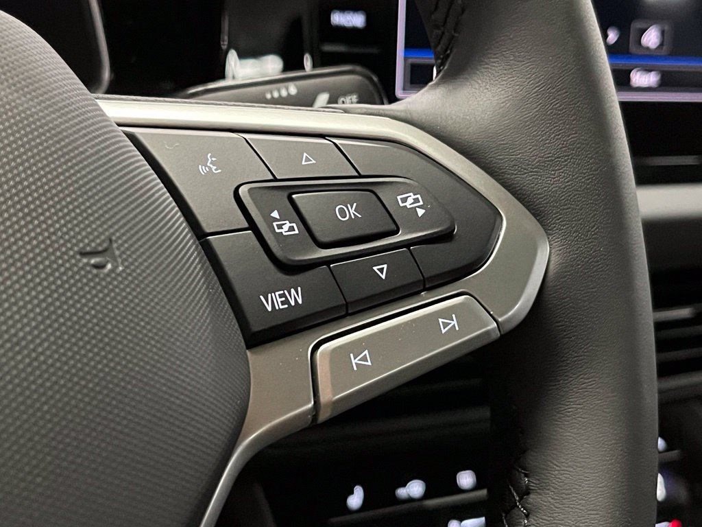 New 2027 Volkswagen Jetta SE FWD image 23