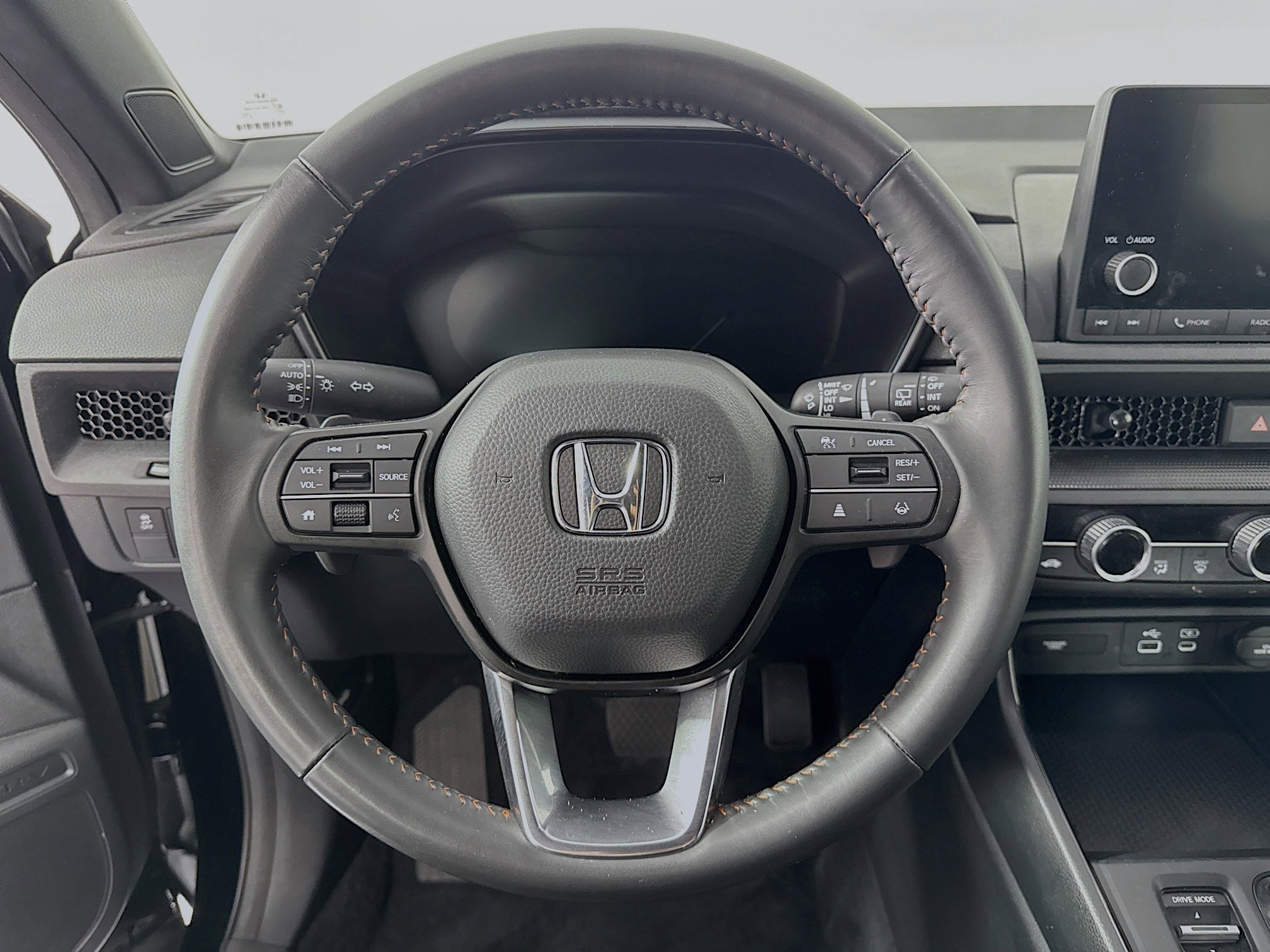 Certified 2023 Honda CR-V Sport image 11