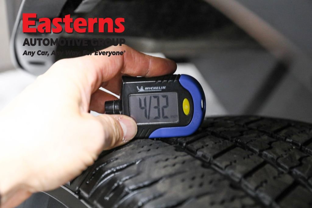 Used 2024 RAM 1500 Classic Warlock image 26