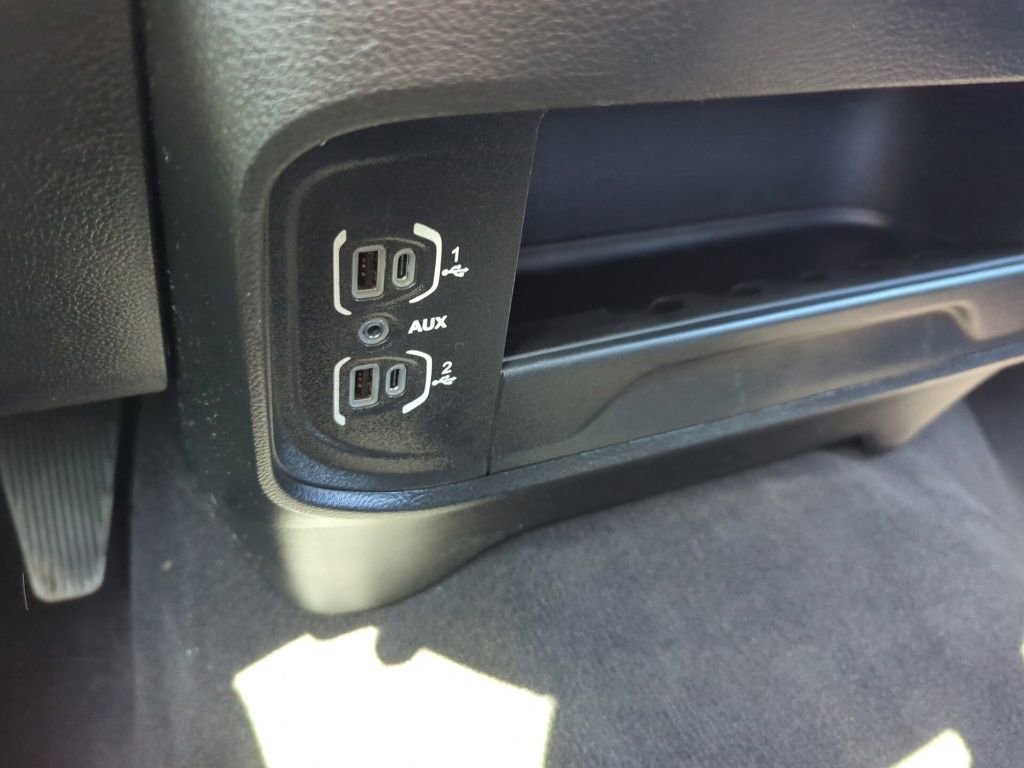 Used 2020 RAM 2500 Tradesman image 18