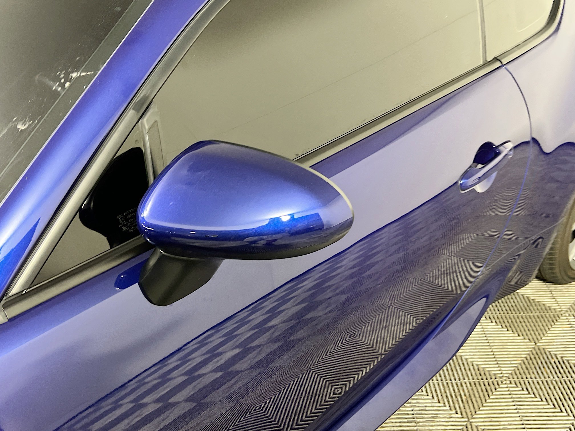 Used 2023 Subaru BRZ Limited RWD image 13