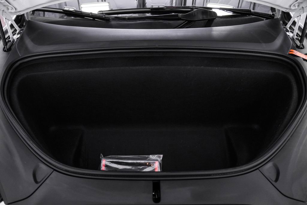 Used 2023 Tesla Model X image 56