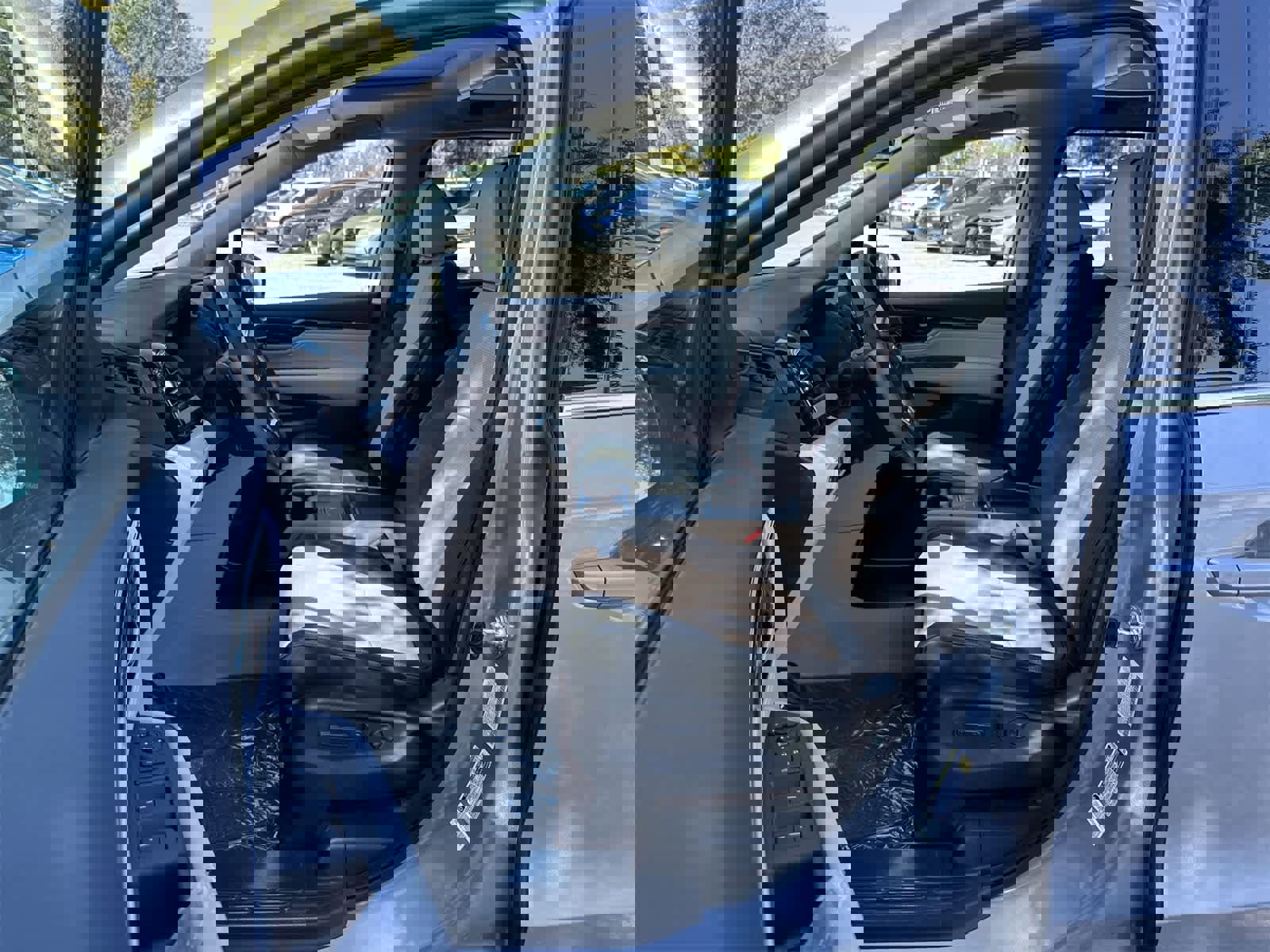 New 2026 Honda Odyssey Elite image 2