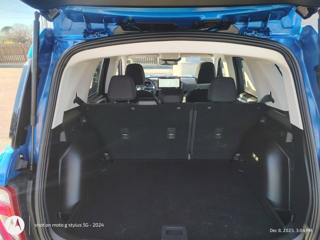 New 2025 Ford Bronco Sport Big Bend w/ Convenience Package image 14