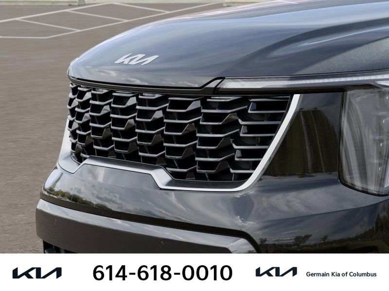 New 2026 Kia Sorento EX image 15