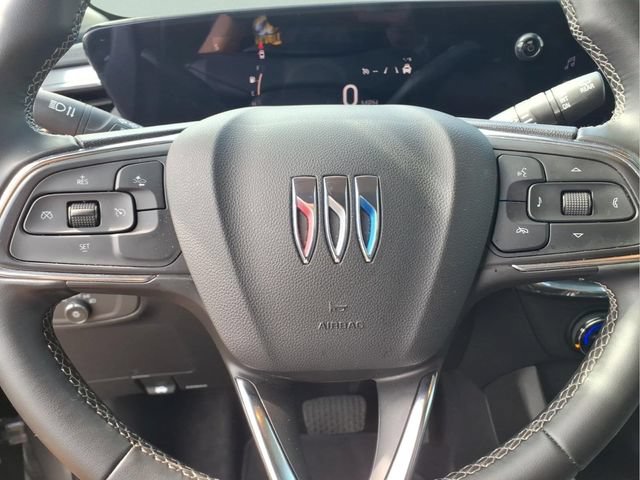 Used 2025 Buick Encore GX Preferred FWD image 14