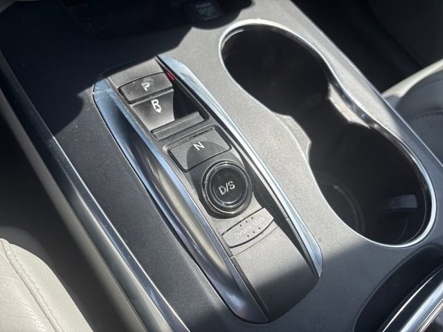 Used 2018 Acura MDX SH-AWD w/ Technology Package image 21