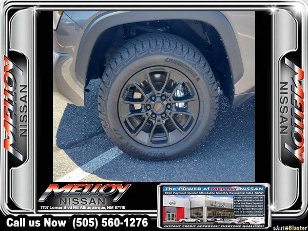 Used 2023 Toyota Tundra SR5 image 6