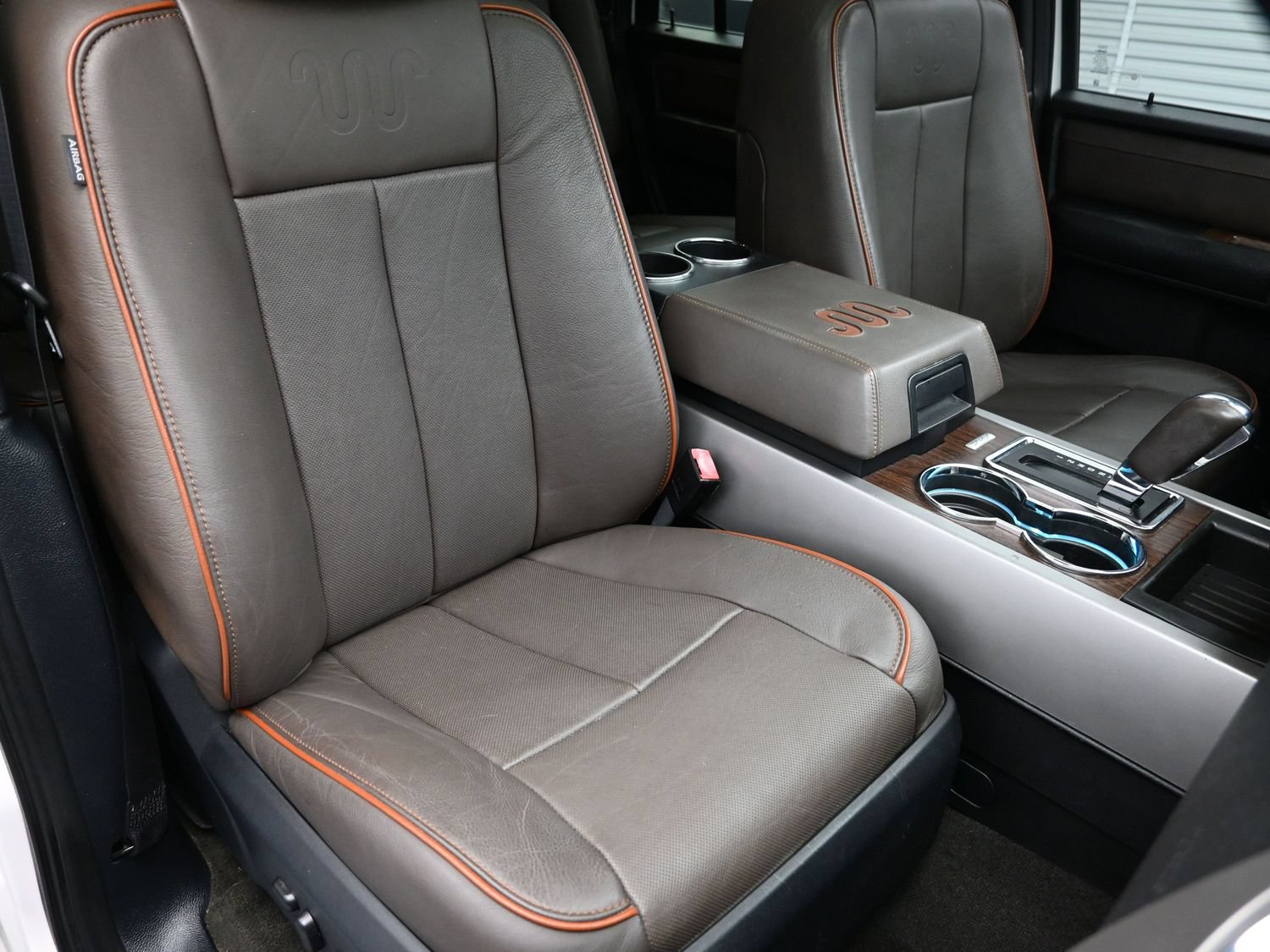 Used 2016 Ford Expedition King Ranch RWD image 43