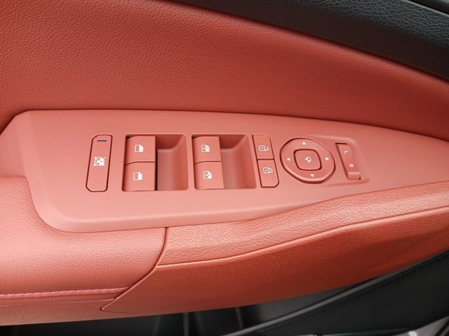 New 2026 Kia Sportage SX Prestige image 36