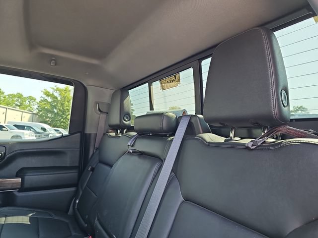 Used 2020 Chevrolet Silverado 1500 RST AWD/4WD image 13