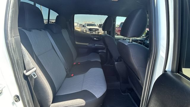 Used 2023 Toyota Tacoma TRD Sport w/ Advanced Technology Package AWD/4WD image 13