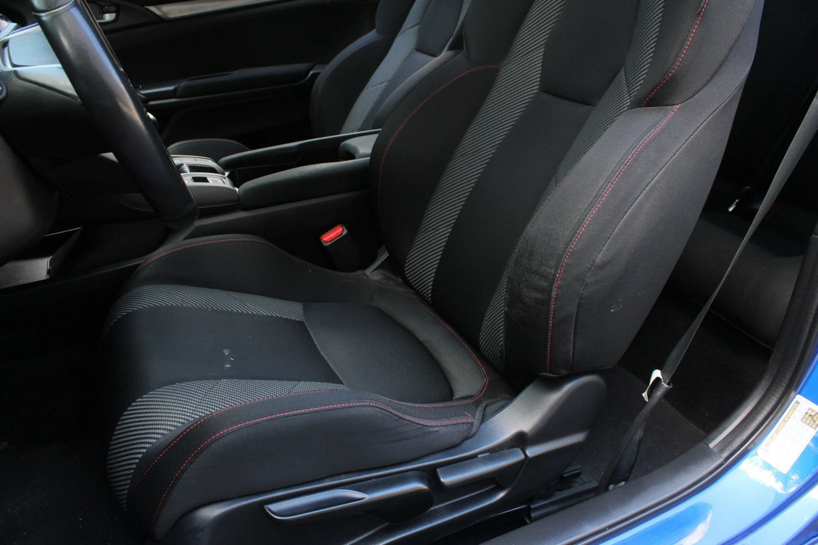 Used 2019 Honda Civic Si image 16