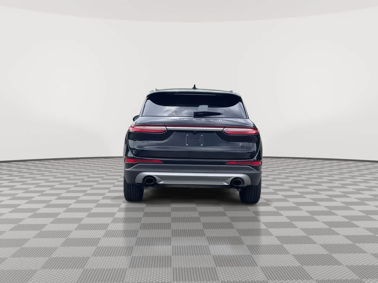 Used 2020 Lincoln Corsair AWD w/ Equipment Group 101A image 7