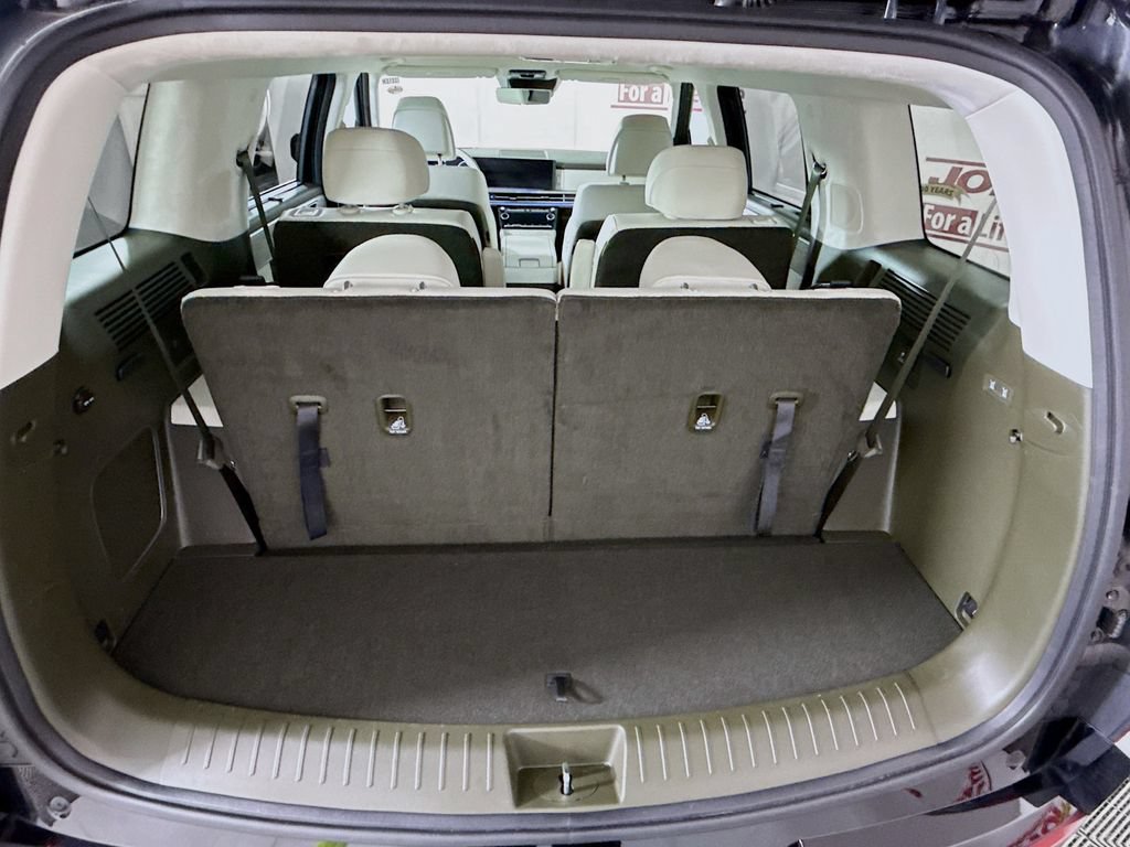 Certified 2025 Hyundai Santa Fe Calligraphy AWD/4WD image 31