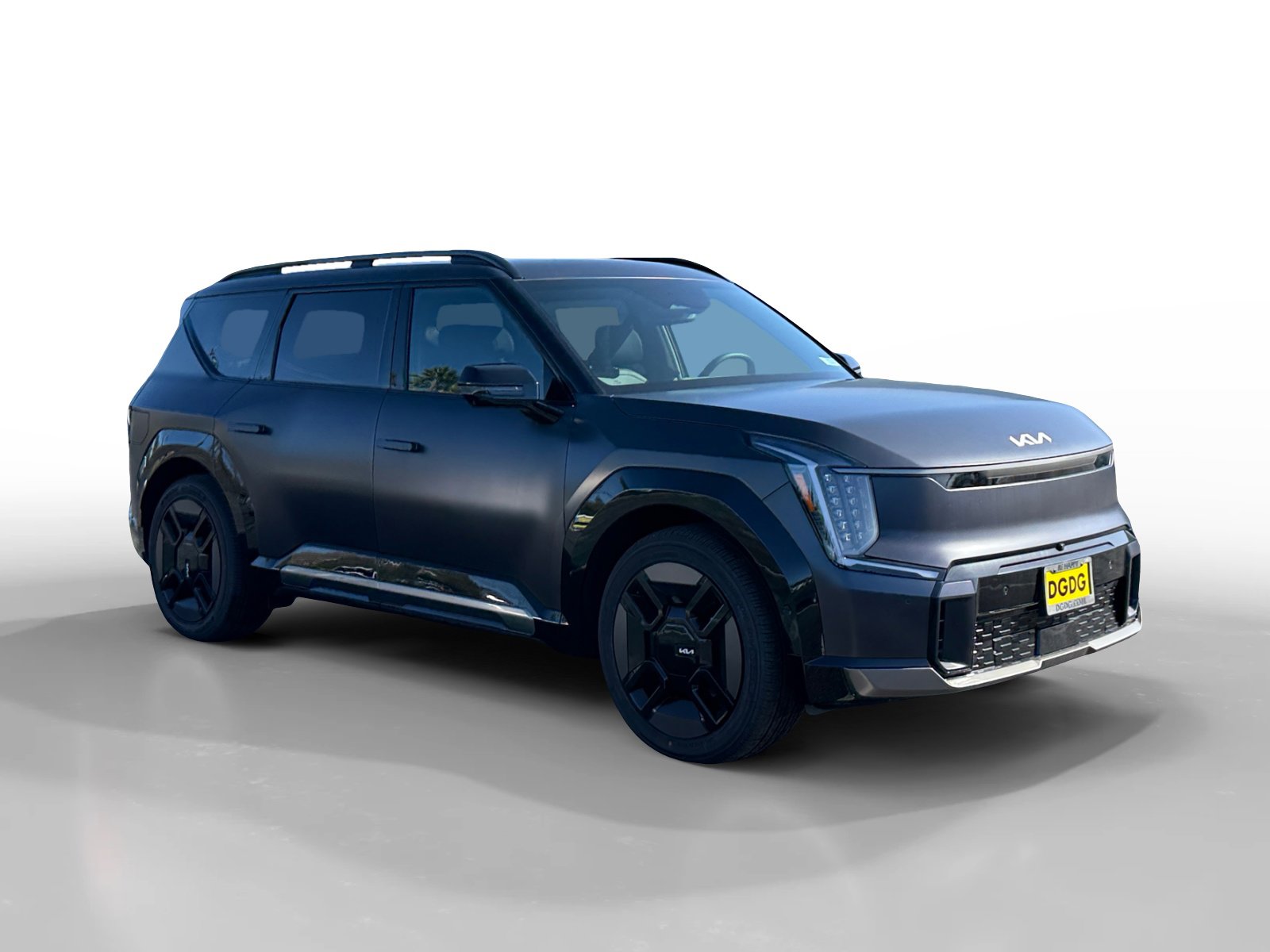 New 2026 Kia EV9 GT-Line image 7