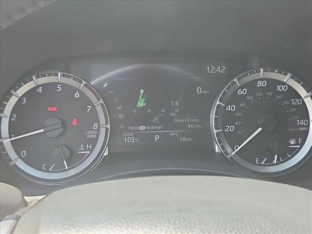 New 2026 Toyota Highlander XLE AWD/4WD image 11