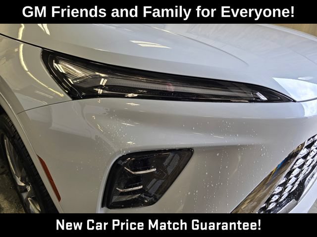 New 2026 Buick Enclave Avenir w/ Super Cruise Package AWD/4WD image 5