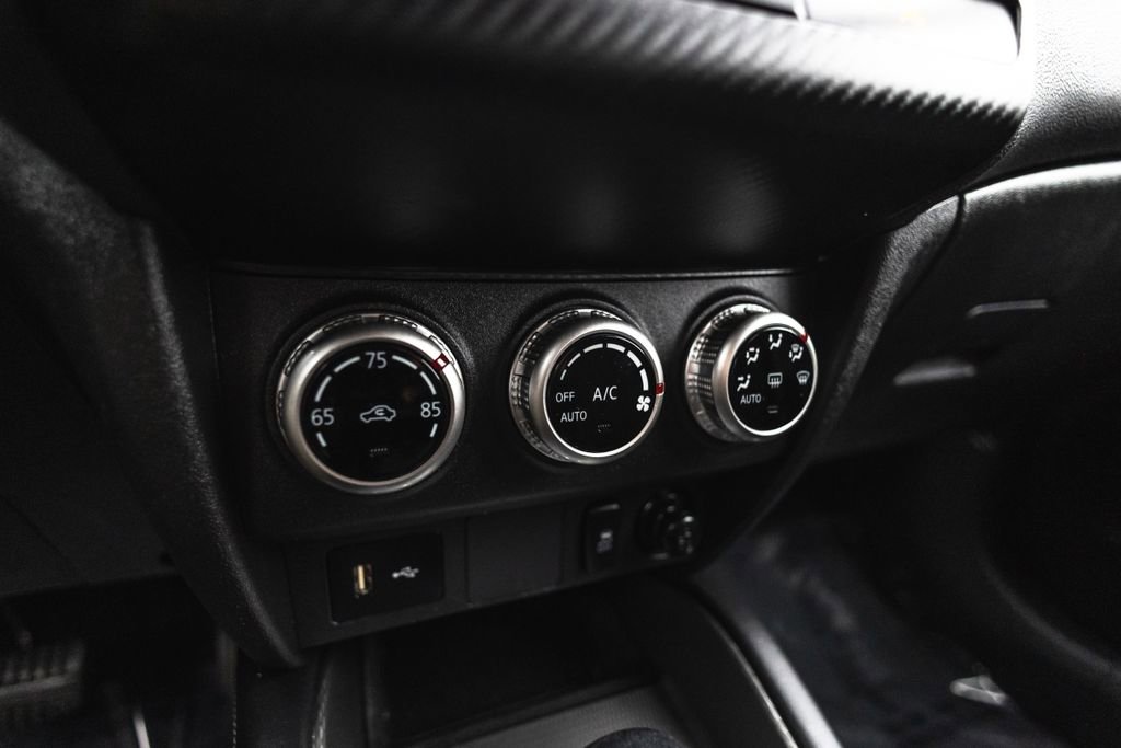 Used 2023 Mitsubishi Outlander Sport ES AWD/4WD image 15
