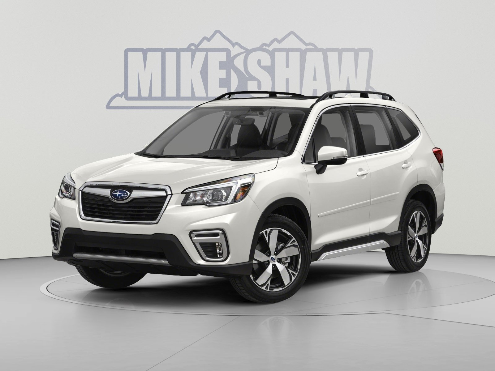 Used 2021 Subaru Forester Touring w/ Popular Package #2