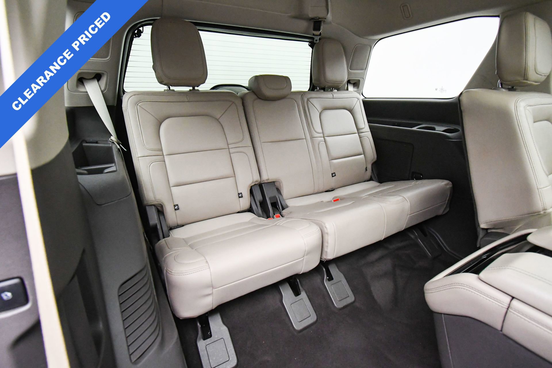 Used 2022 Lincoln Navigator Reserve image 54