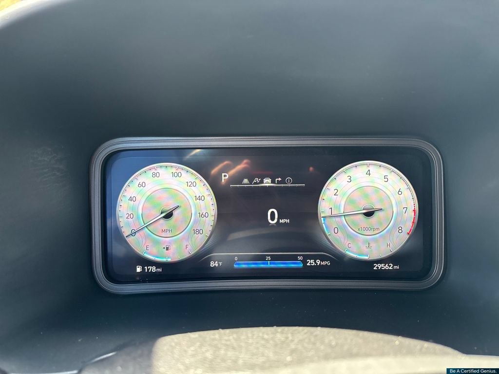 Certified 2023 Hyundai Kona N w/ Cargo Package FWD image 22