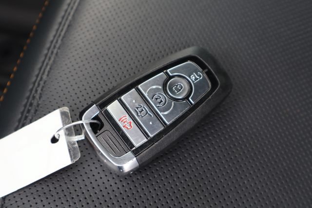 Used 2025 Ford Expedition Tremor AWD/4WD image 33