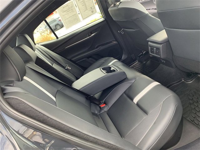 Certified 2025 Toyota Camry SE image 12