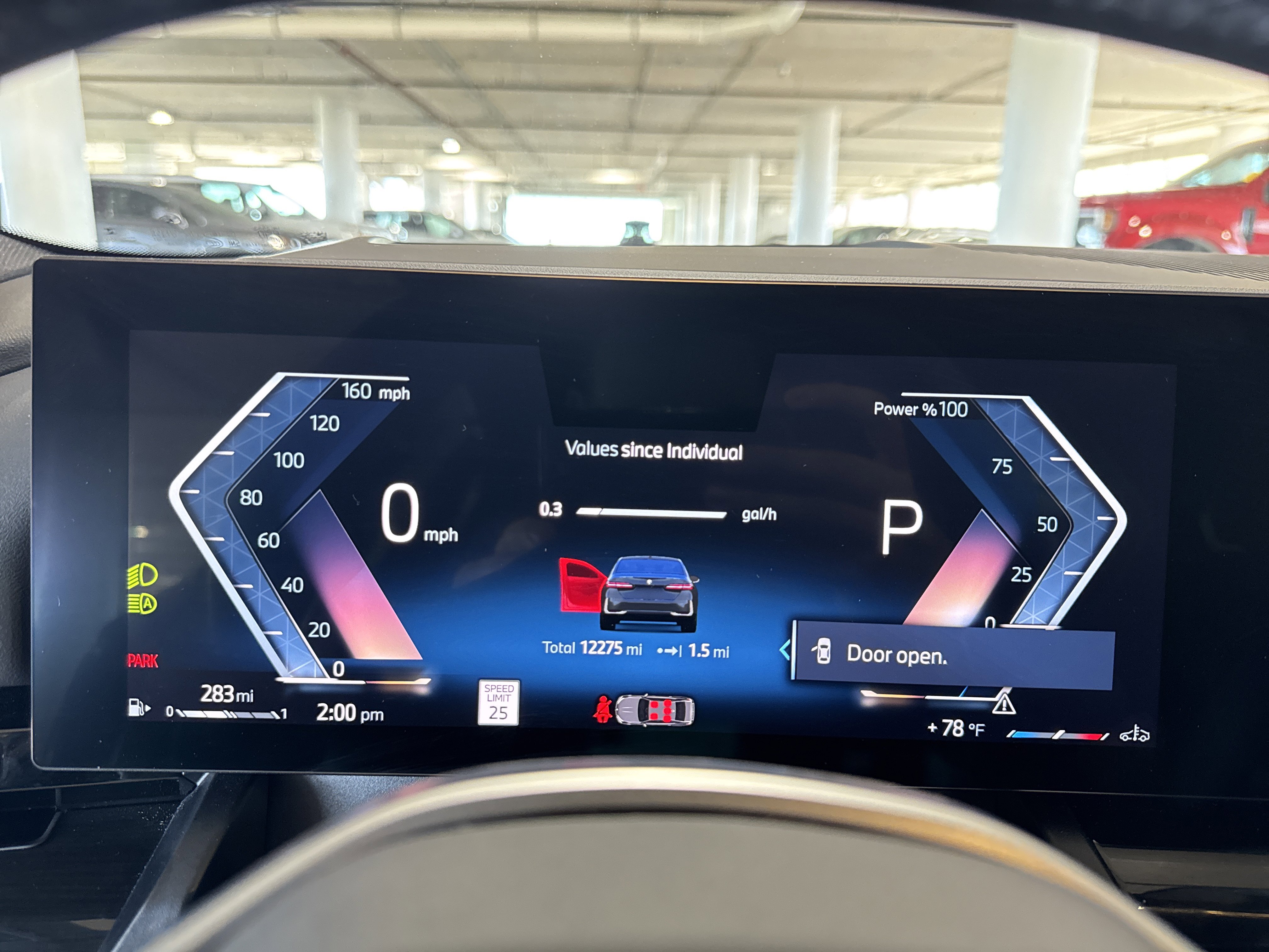 Certified 2025 BMW 530i image 24