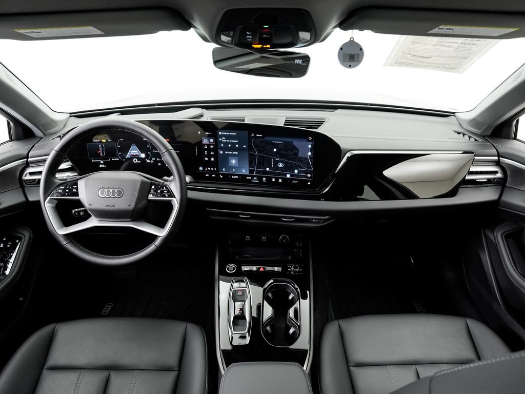 Certified 2025 Audi A5 2.0T Premium w/ Premium Plus AWD/4WD image 24