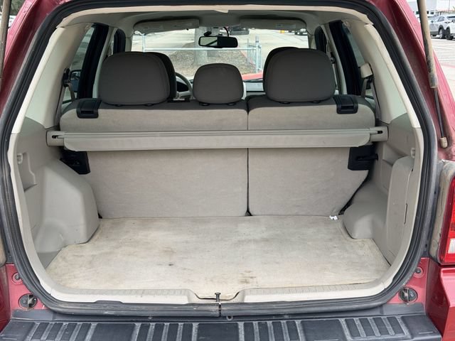 Used 2011 Ford Escape XLS w/ 101A Rapid Spec Order Code FWD image 25