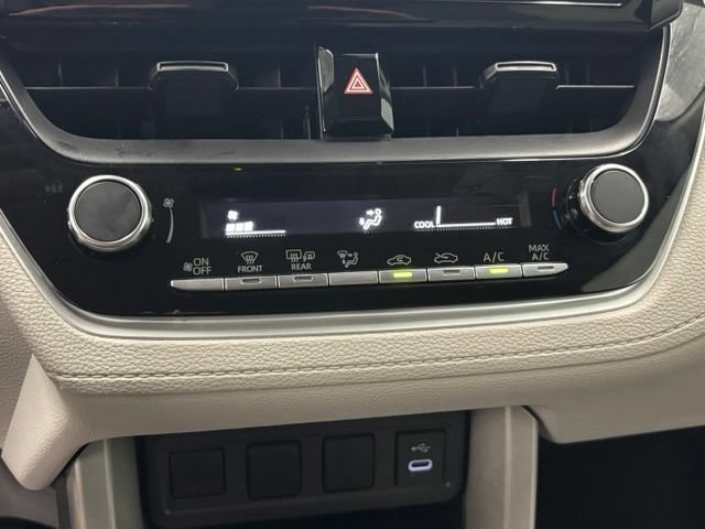 Used 2024 Toyota Corolla Cross L FWD image 28