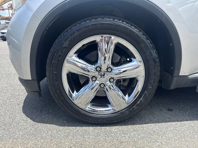 Used 2011 Dodge Durango Citadel w/ Trailer Tow Group IV RWD image 9