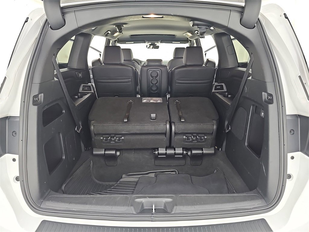 Used 2023 Honda Odyssey Sport image 17