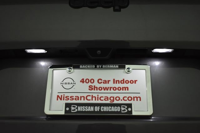 Used 2023 Jeep Grand Cherokee L Laredo AWD/4WD image 46