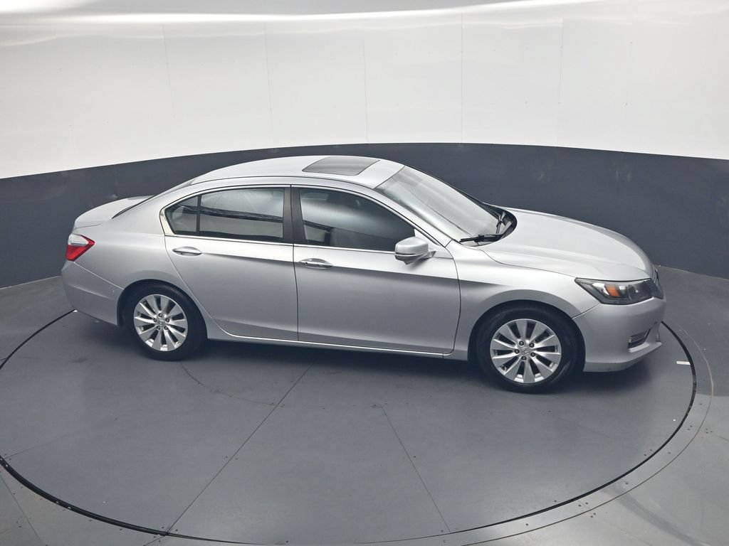 Used 2013 Honda Accord EX image 34