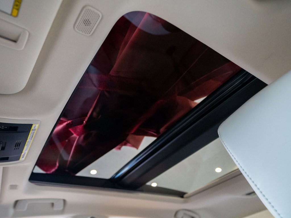 New 2025 Lexus ES 350 Luxury image 18