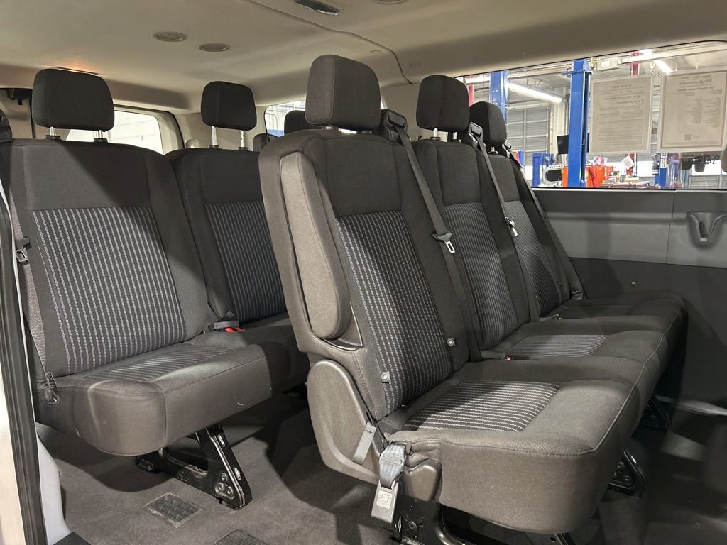 Used 2017 Ford Transit 150 XLT RWD image 33