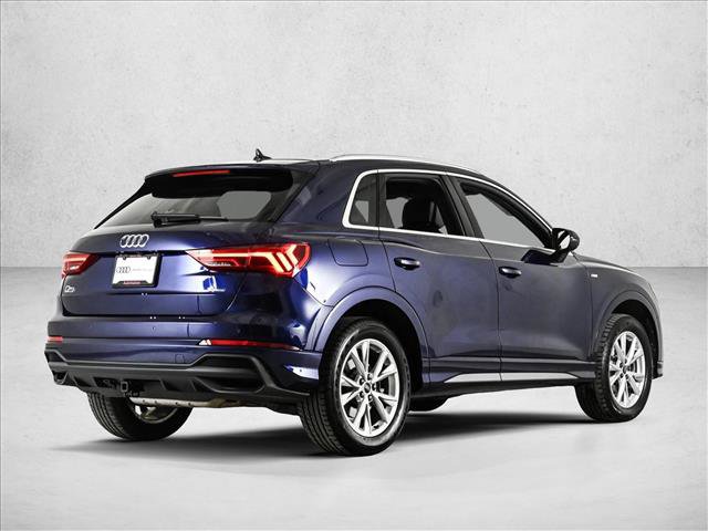 Used 2023 Audi Q3 2.0T Premium Plus w/ Premium Plus Package image 5