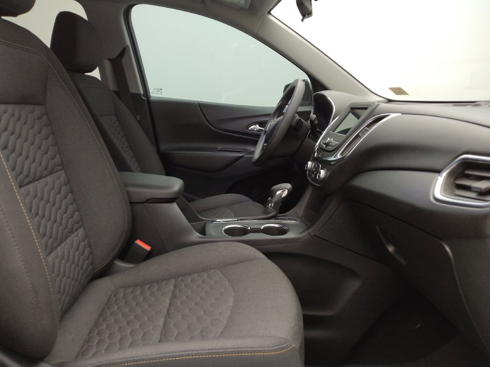 Used 2019 Chevrolet Equinox LT image 21