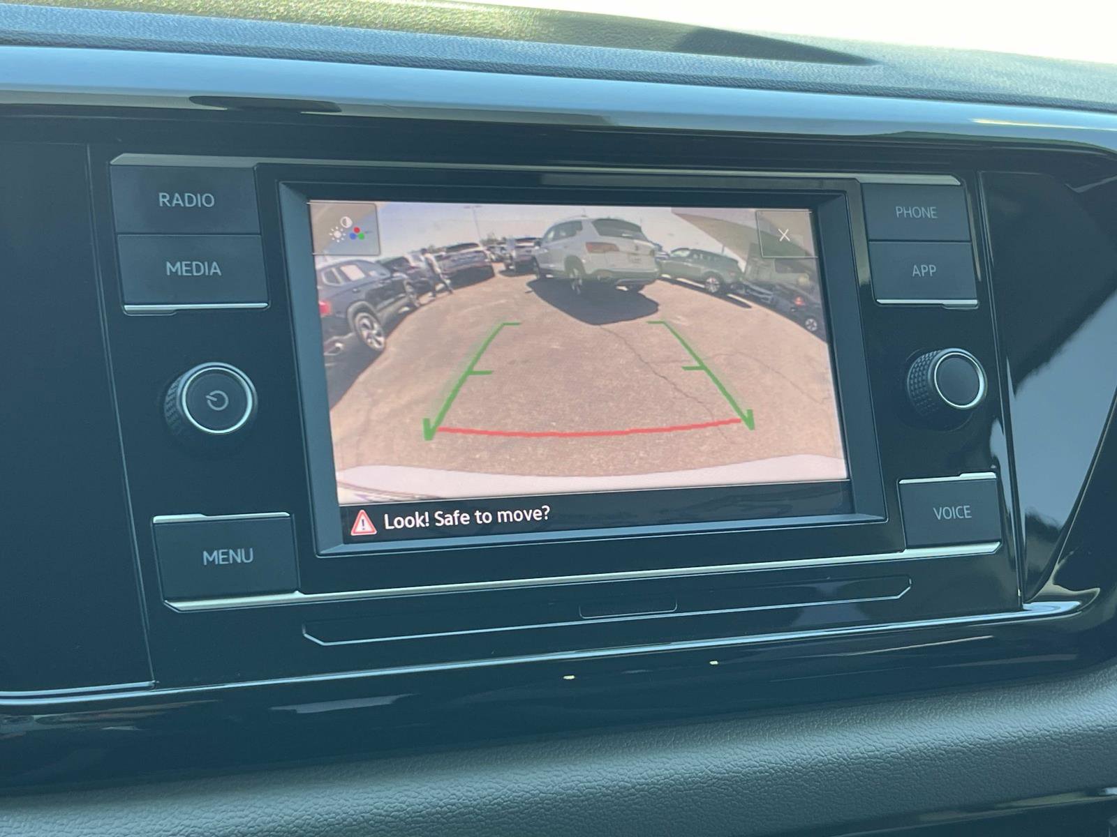 Certified 2023 Volkswagen Taos S image 14