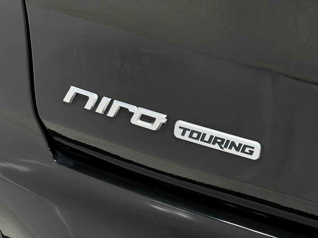 Used 2021 Kia Niro Touring image 38
