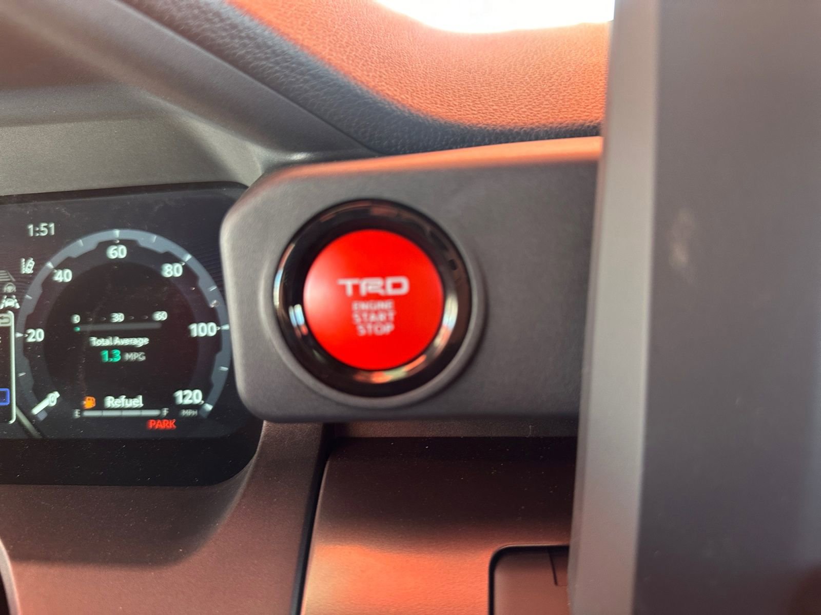 New 2026 Toyota Tacoma TRD Sport image 24